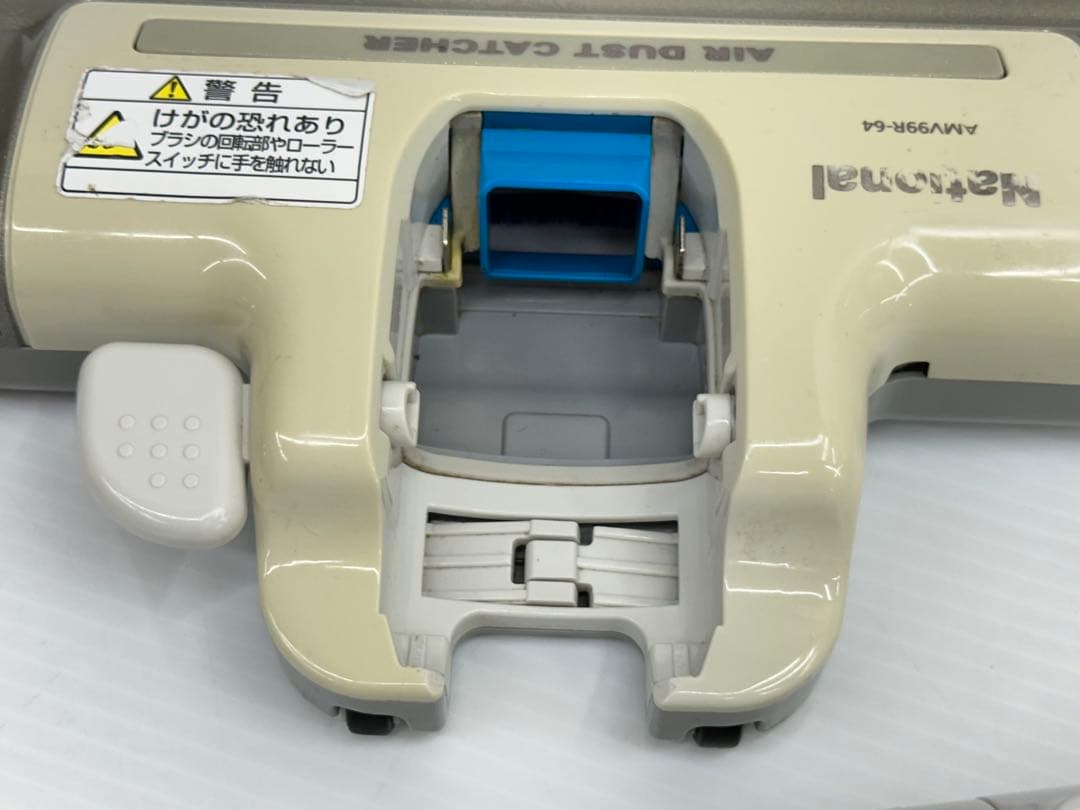希少　古品　ヘッド　Panasonic 掃除機　AMV99R-64 親子ノズル