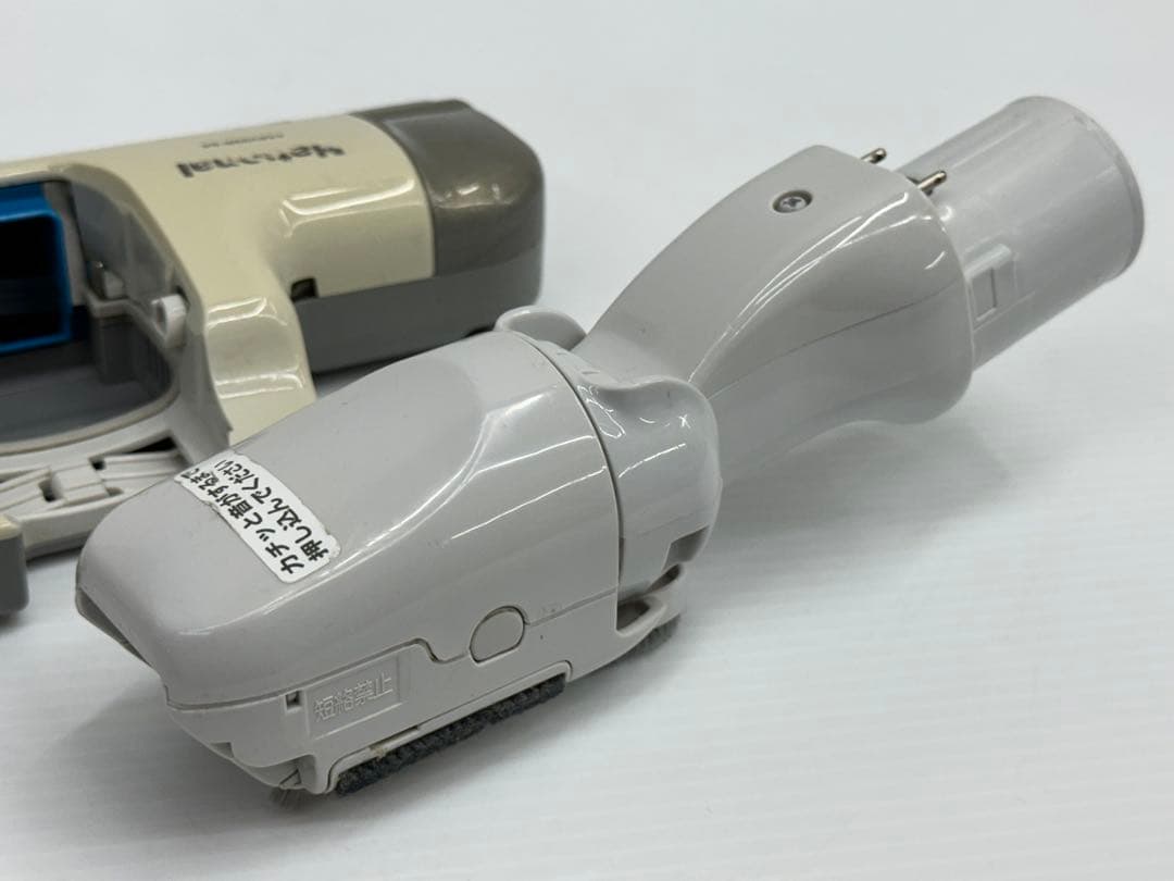 希少　古品　ヘッド　Panasonic 掃除機　AMV99R-64 親子ノズル
