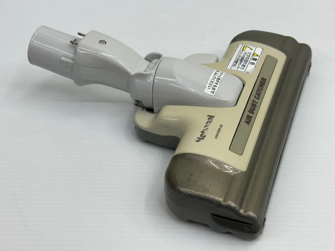 希少　古品　ヘッド　Panasonic 掃除機　AMV99R-64 親子ノズル