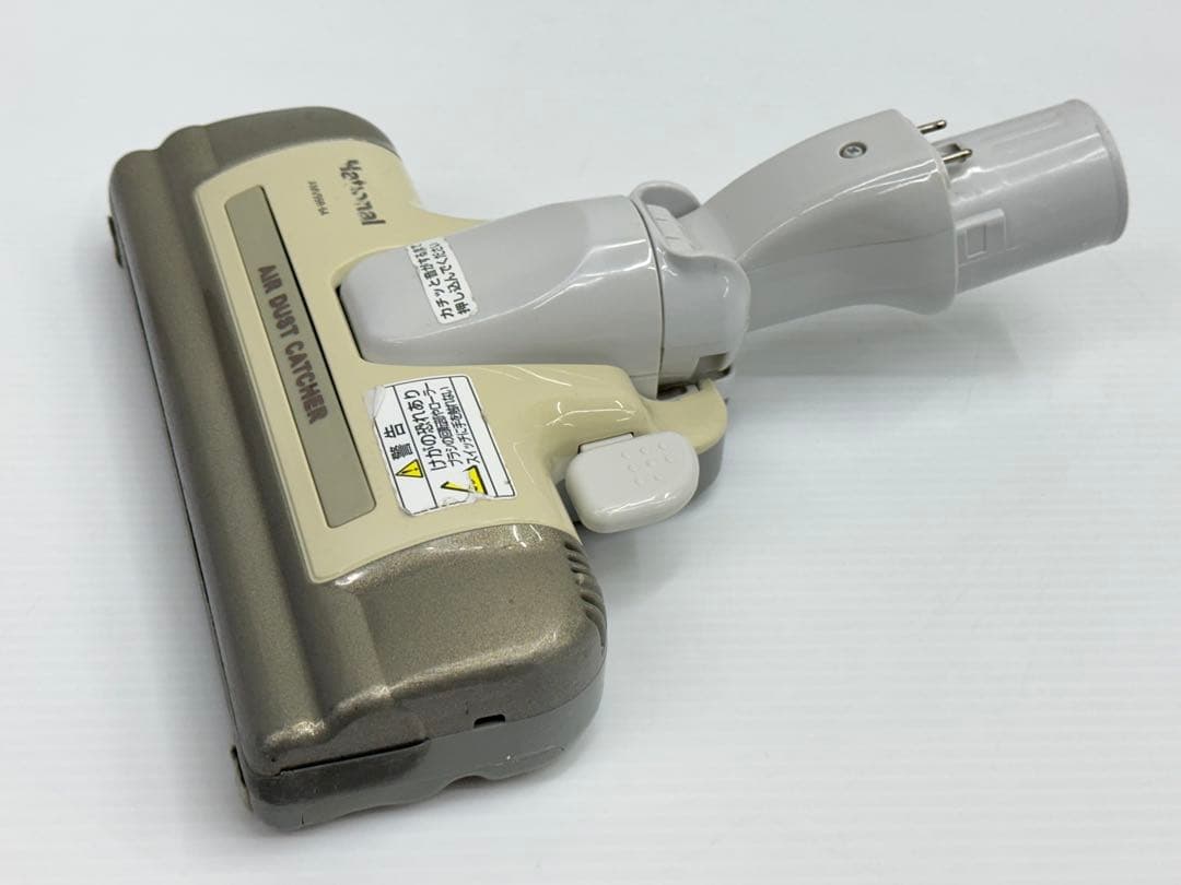 希少　古品　ヘッド　Panasonic 掃除機　AMV99R-64 親子ノズル