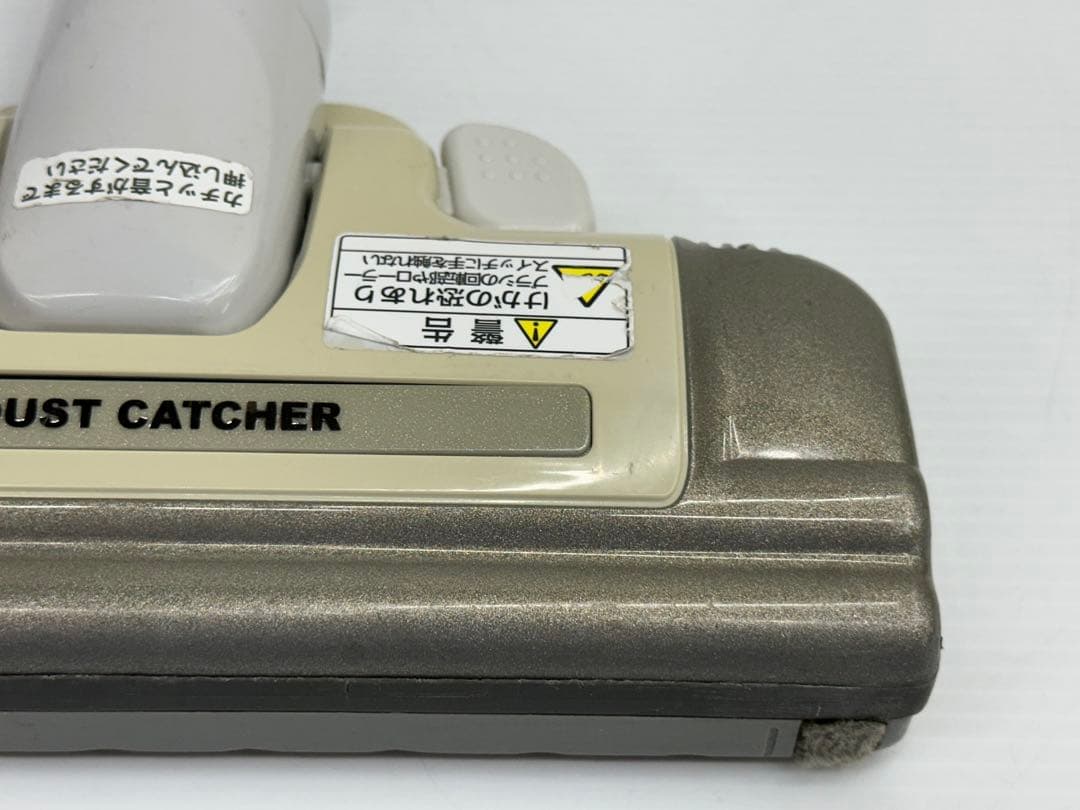 希少　古品　ヘッド　Panasonic 掃除機　AMV99R-64 親子ノズル