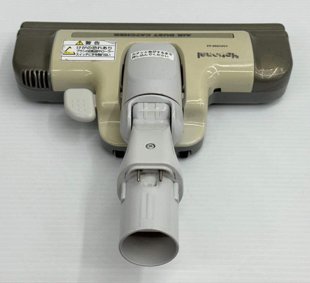 希少　古品　ヘッド　Panasonic 掃除機　AMV99R-64 親子ノズル