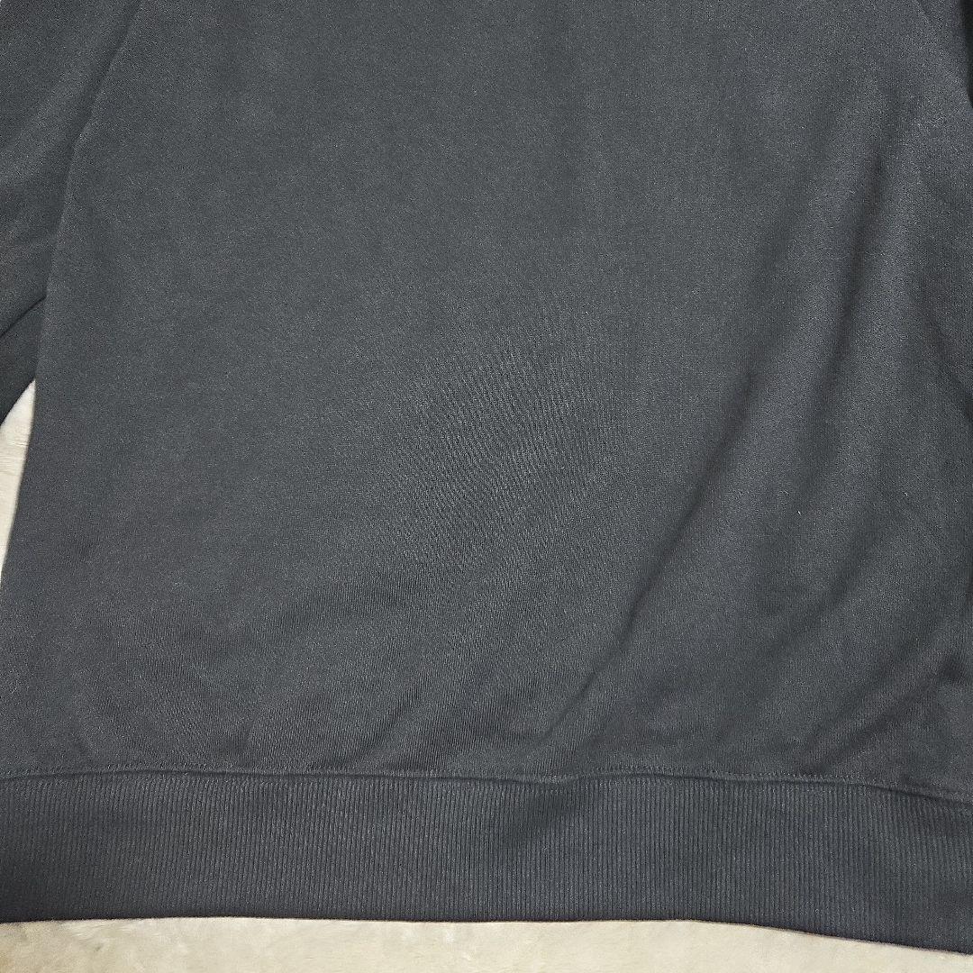 美品✨ 初期 Ado アド うっせぇわ プルオーバー パーカー 黒 M