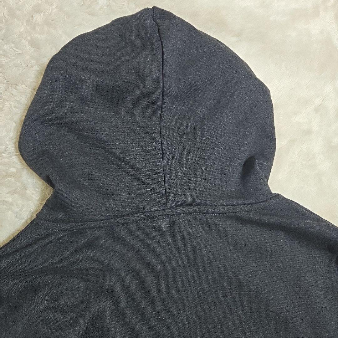 美品✨ 初期 Ado アド うっせぇわ プルオーバー パーカー 黒 M