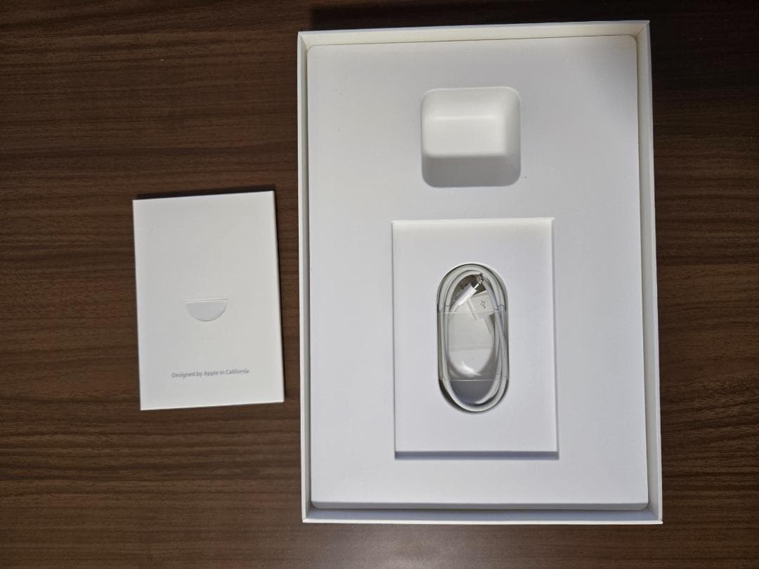 【JUNK】iPad Air2 Cellular 64GB ゴールド