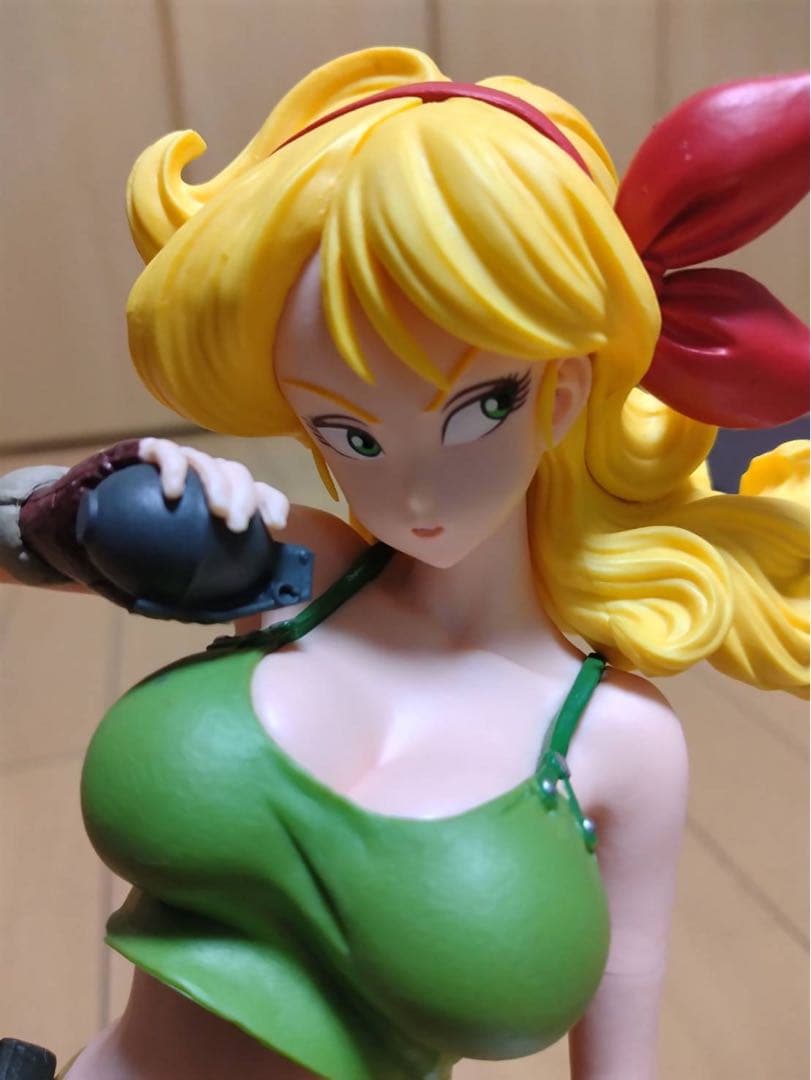 ドラゴンボール GLITTER & GLAMOUR ランチ