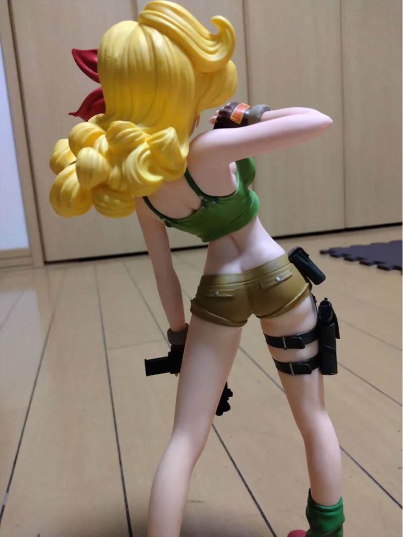 ドラゴンボール GLITTER & GLAMOUR ランチ