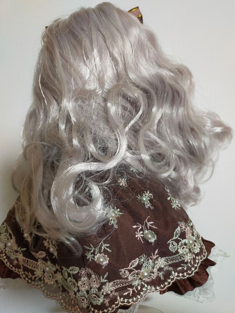 アイシードール　カスタム　アウトフィット付き♡