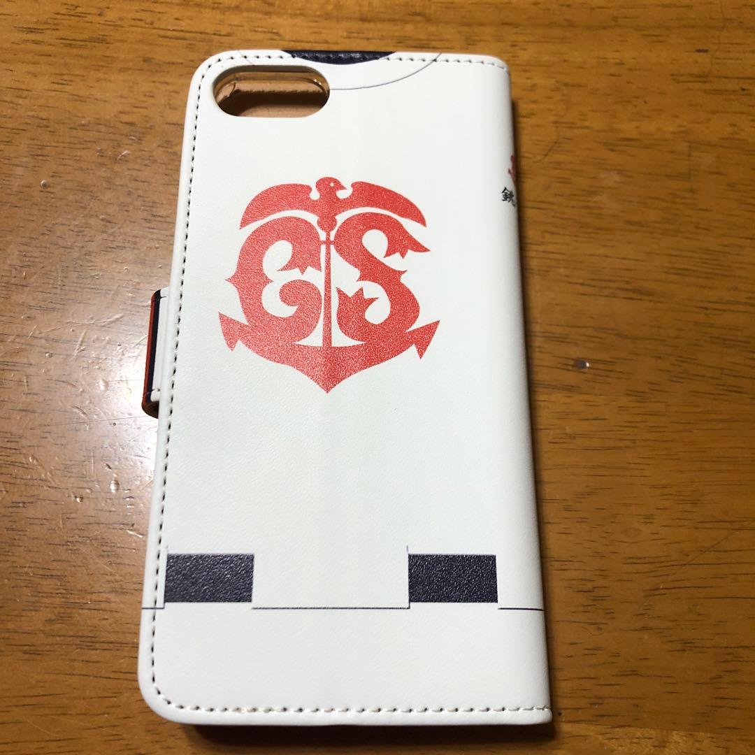 スマホケース&扇子