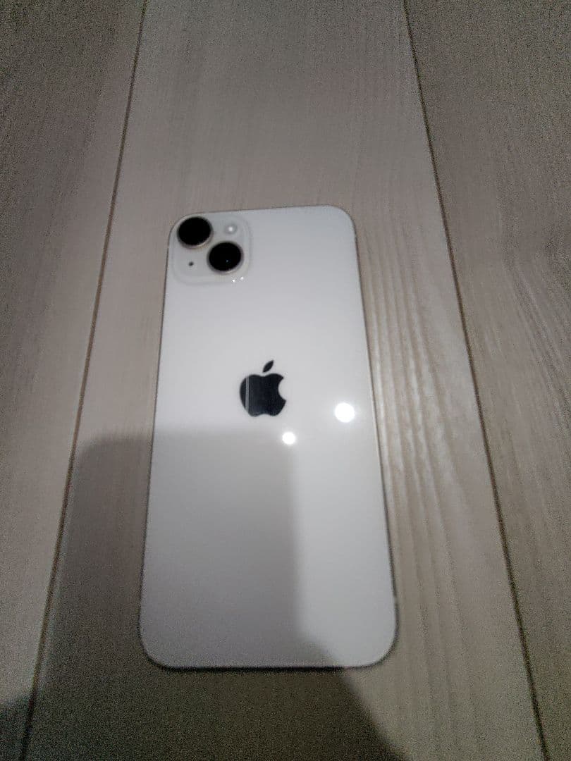 スマートフォン本体 Apple iPhone14plus