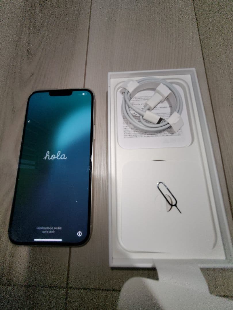 スマートフォン本体 Apple iPhone14plus