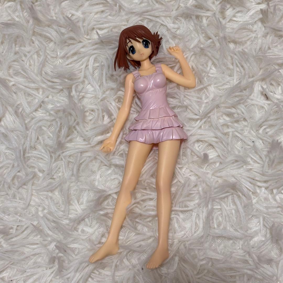 チェリーブロッサム　Leaf ToHeart2小牧愛佳 ガレージキット