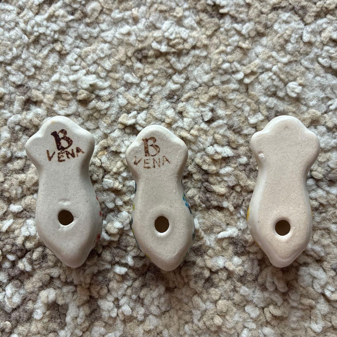 ポーランド食器　8点セット