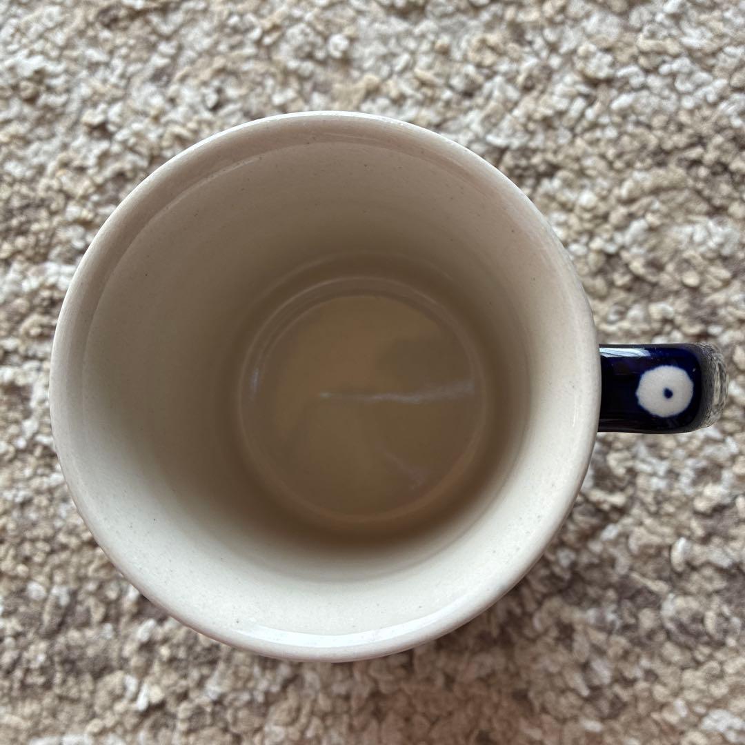 ポーランド食器　8点セット