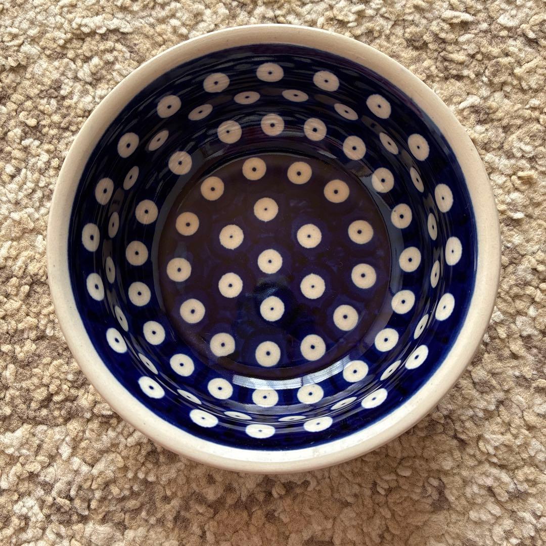 ポーランド食器　8点セット