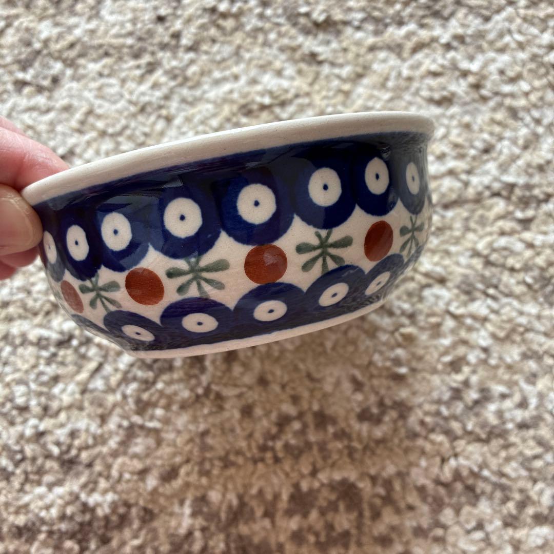 ポーランド食器　8点セット