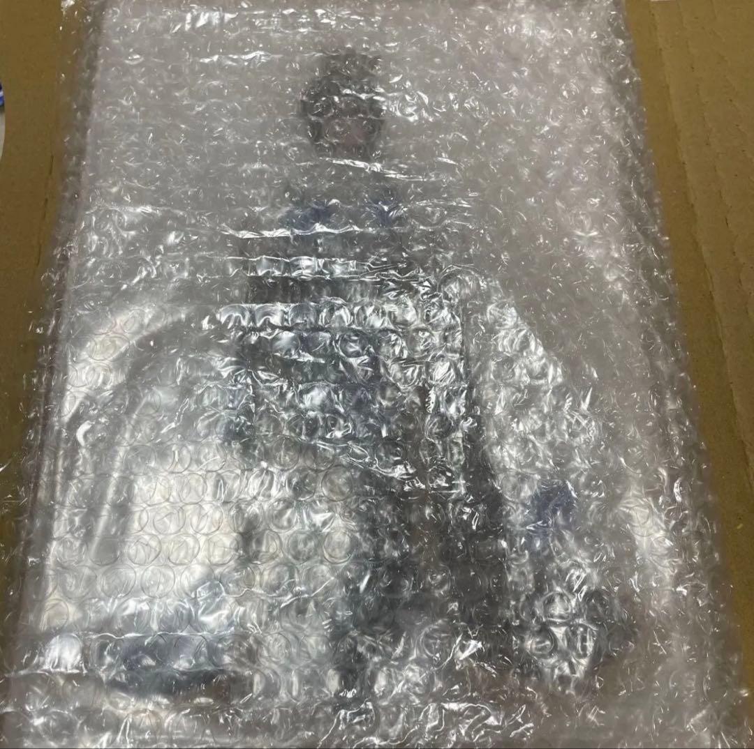 ヒカルの碁 birthday くじ　S賞 BIGアクリルスタンド　塔矢アキラ