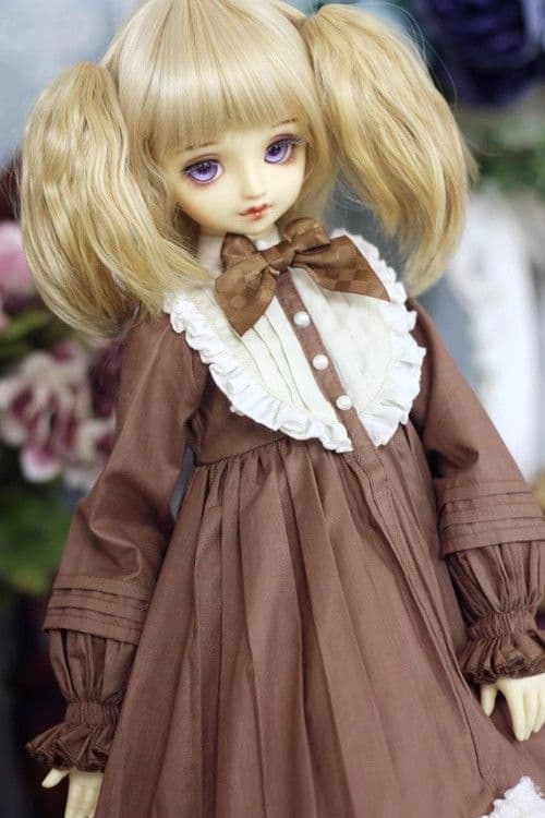 AX17 BJD 1/3 ドール 衣装 人形服 洋服 ハンドメイド