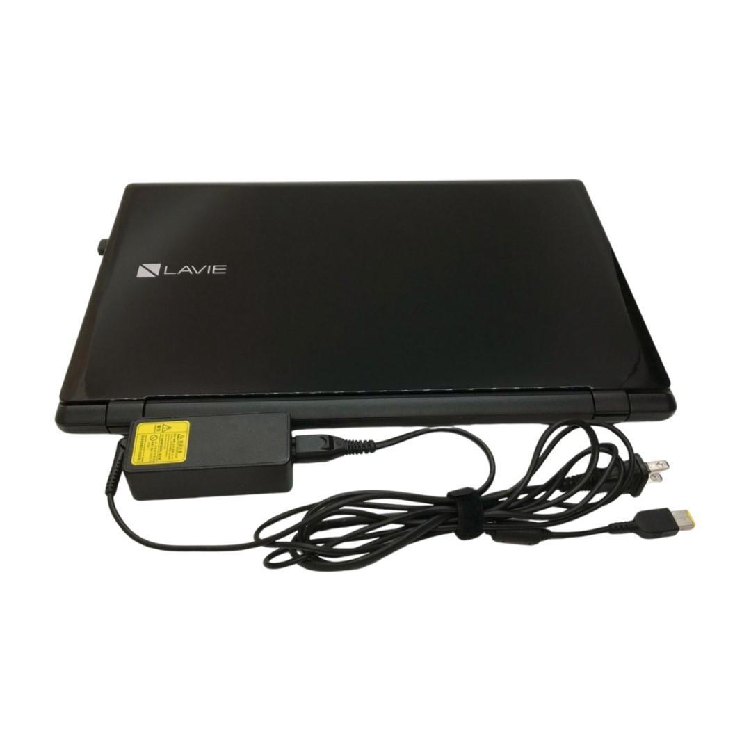 ★極美品★保護フィルム付 SSD256GB メモリ8GB 薄型 ノートパソコン