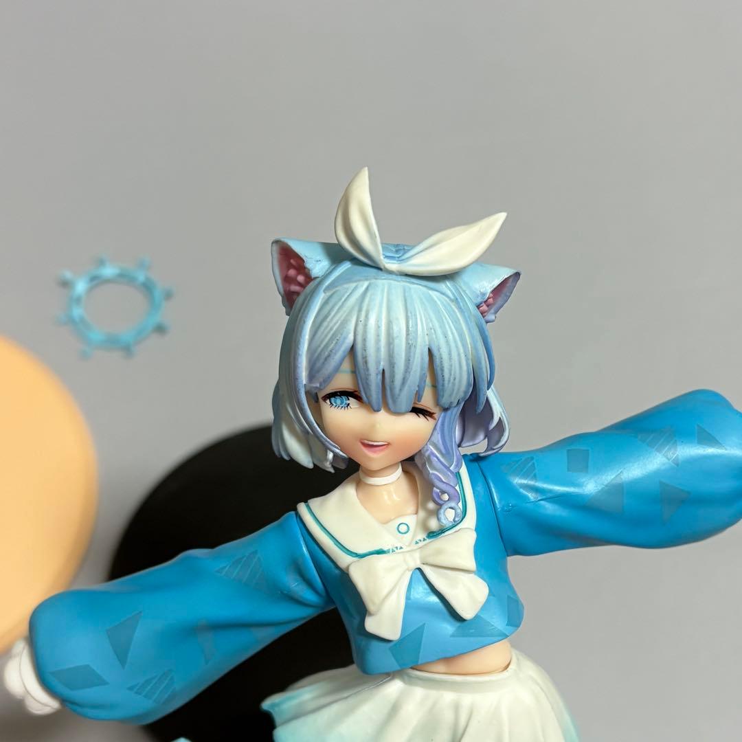ブルーアーカイブ アロナ 聖園ミカ ミヤコ ブルアカ