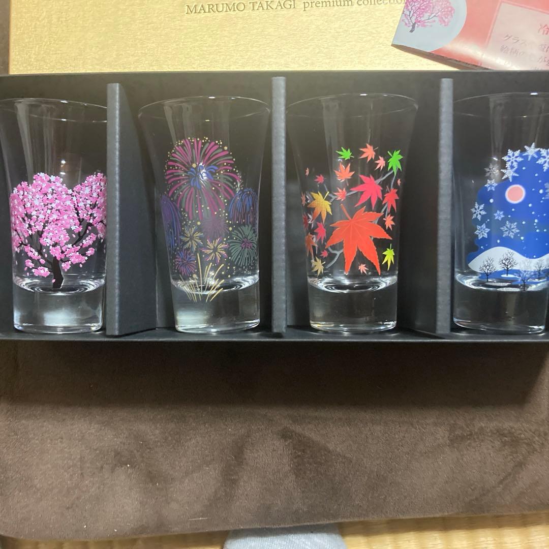 日本四季硝子