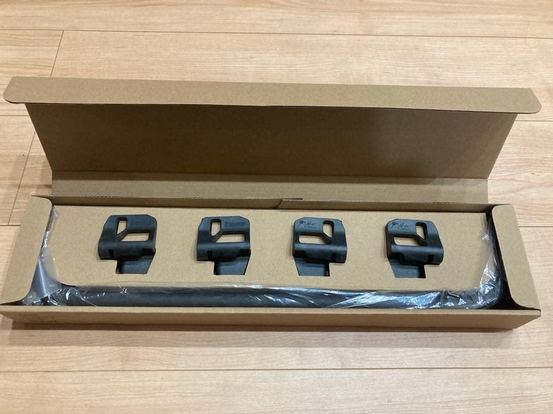 シェルコンレッグSHELCON LEG 50用 Ballistics