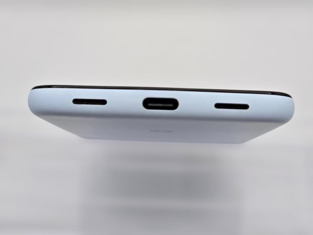 【良品】Pixel 4a ベアリーブルー 128GB SIMフリー