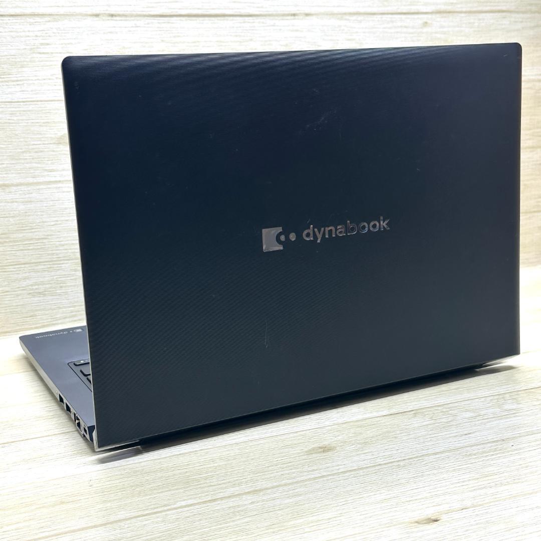 ★2022年製★ 第11世代 i5 メモリ16GB dynabook J48