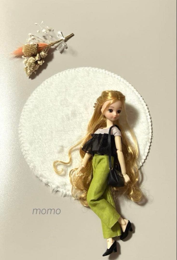 いろえんぴつ 6点