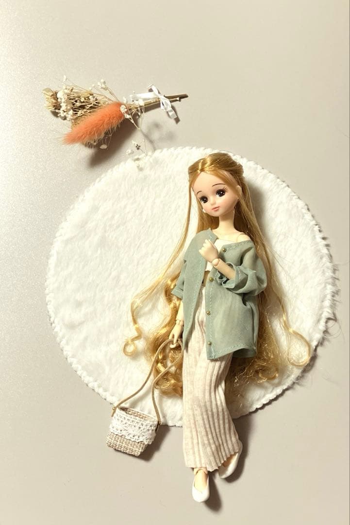 いろえんぴつ 6点