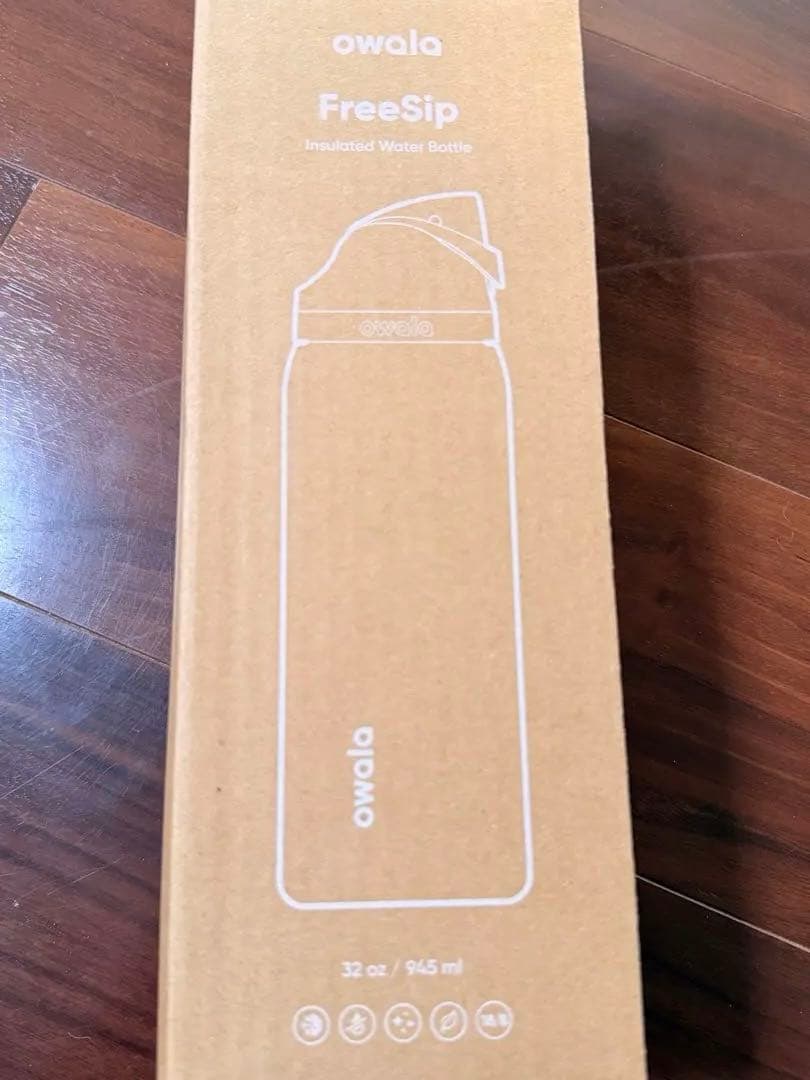 owala 水筒 32oz