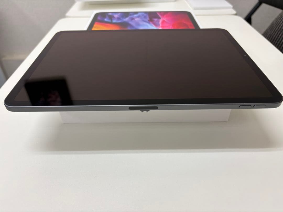 iPad Pro 11インチ 本体 128gb wi-fi