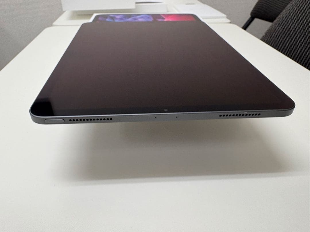 iPad Pro 11インチ 本体 128gb wi-fi