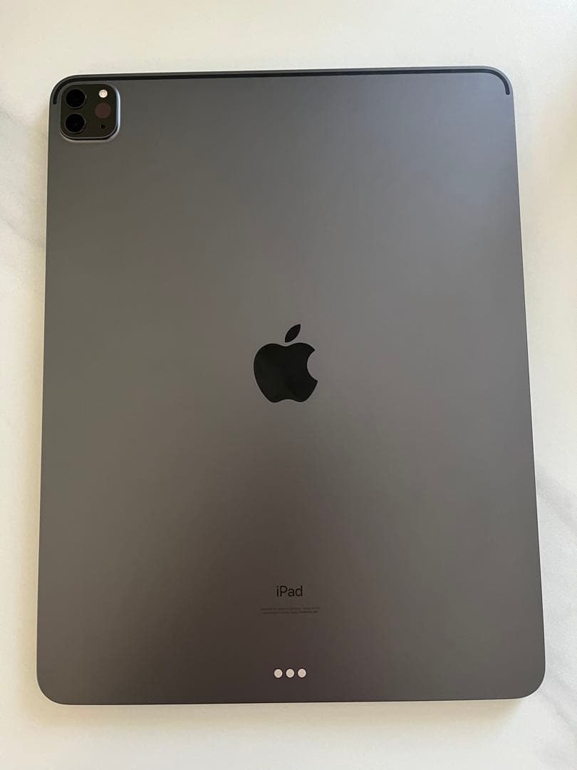 iPad Pro 12.9インチ (第 5 世代) Wi-Fi 512GB