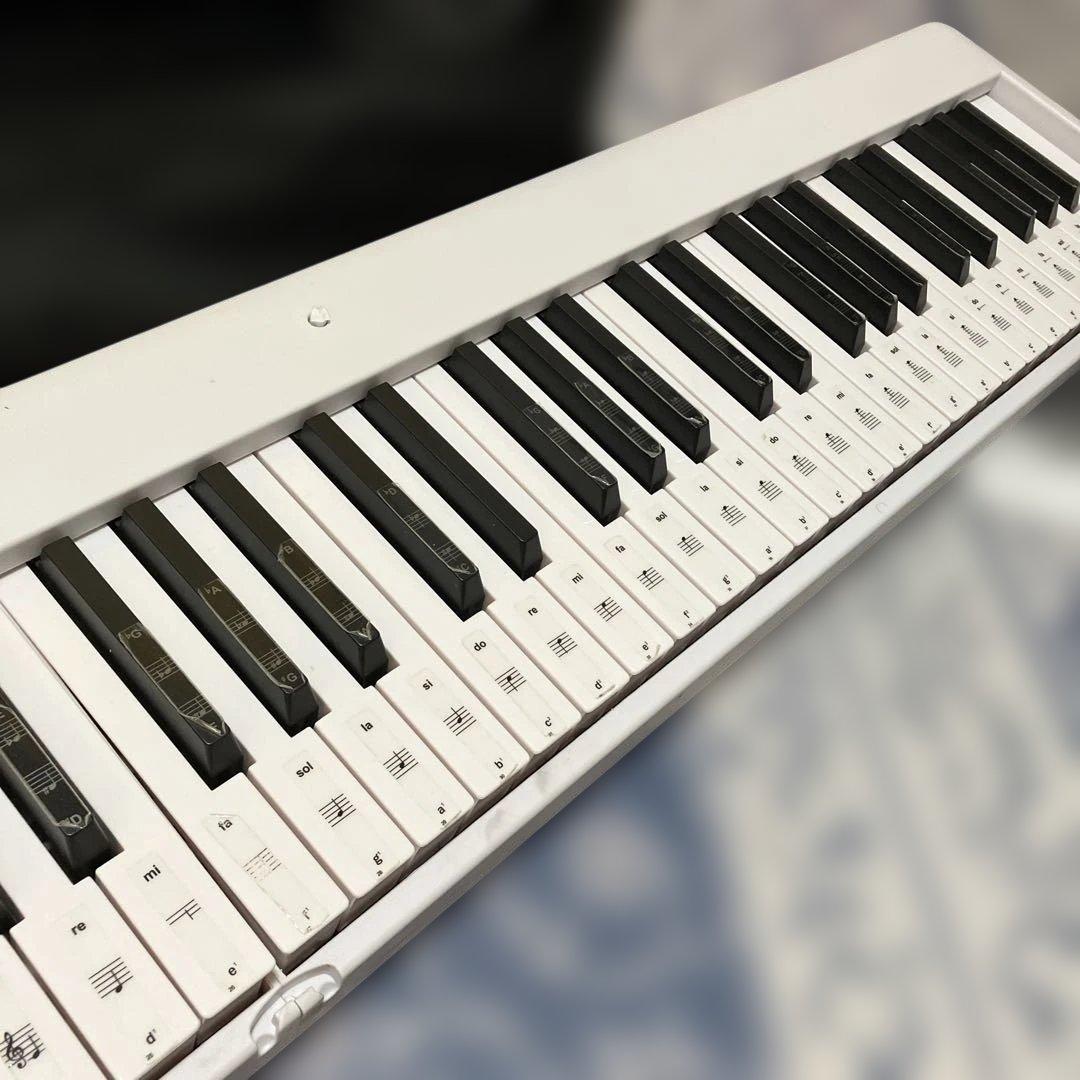 電子ピアノ88鍵盤BORA SBX20