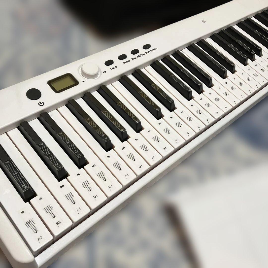 電子ピアノ88鍵盤BORA SBX20