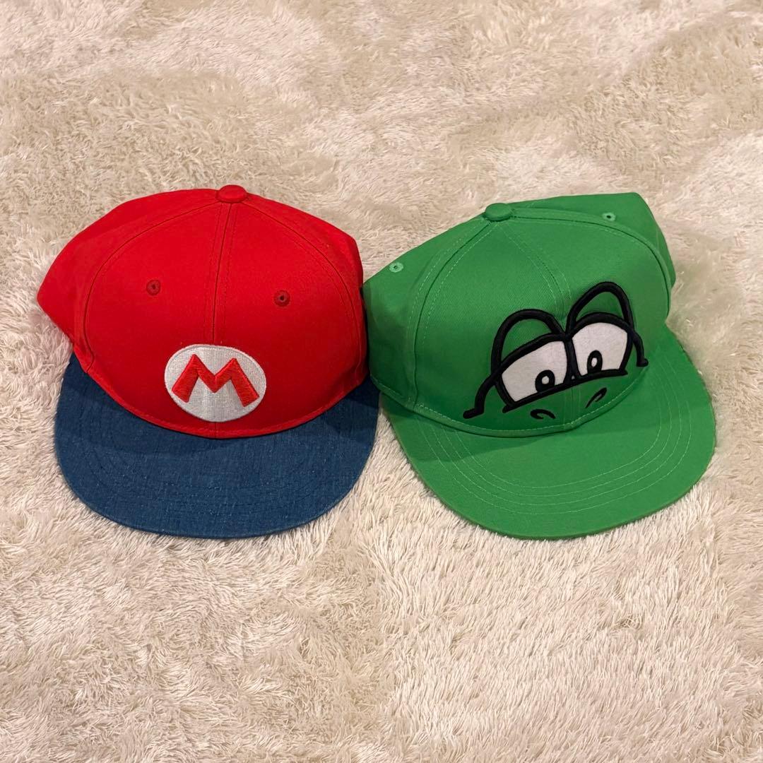 USJ マリオ 10点セット 新品あり ニンテンドーワールド 帽子 タオル 鞄