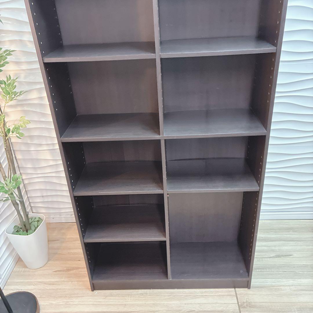 ◇大阪府全域 神戸市 配達料無料！◇オープンラック◇棚◇収納棚◇本棚◇シェルフ◇