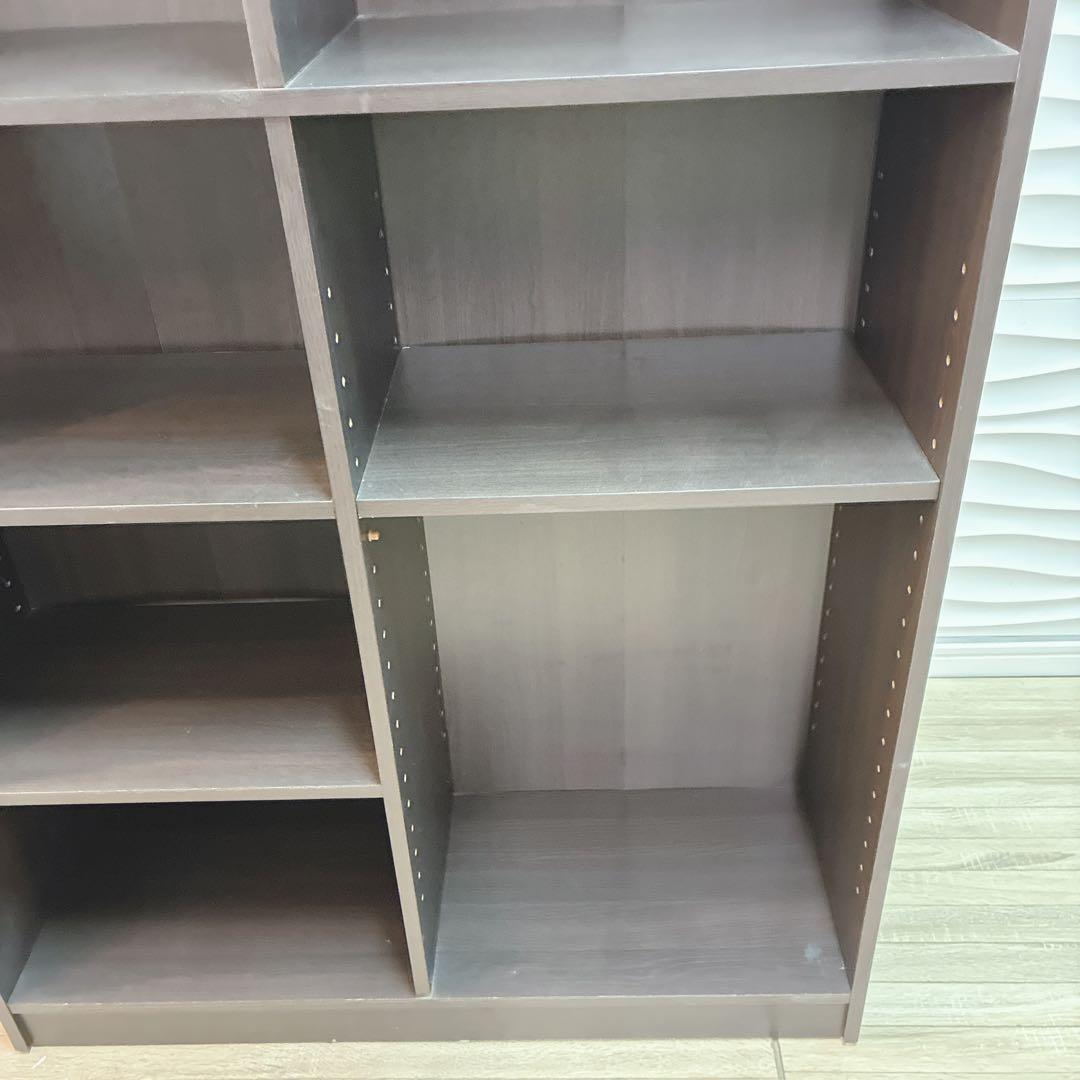 ◇大阪府全域 神戸市 配達料無料！◇オープンラック◇棚◇収納棚◇本棚◇シェルフ◇