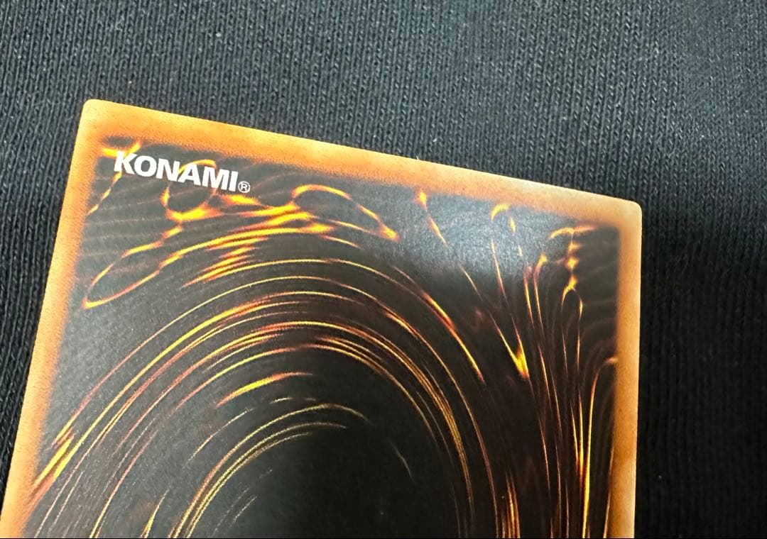 死者転生　アジア版レリーフ　美品　1st