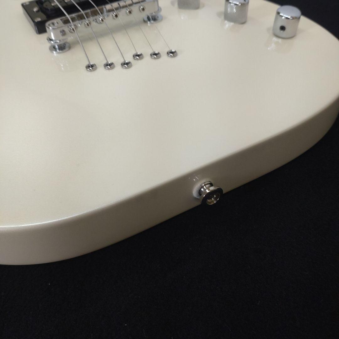 GRECO WILD SCAMPER WS-43 弾きやすいストラト！