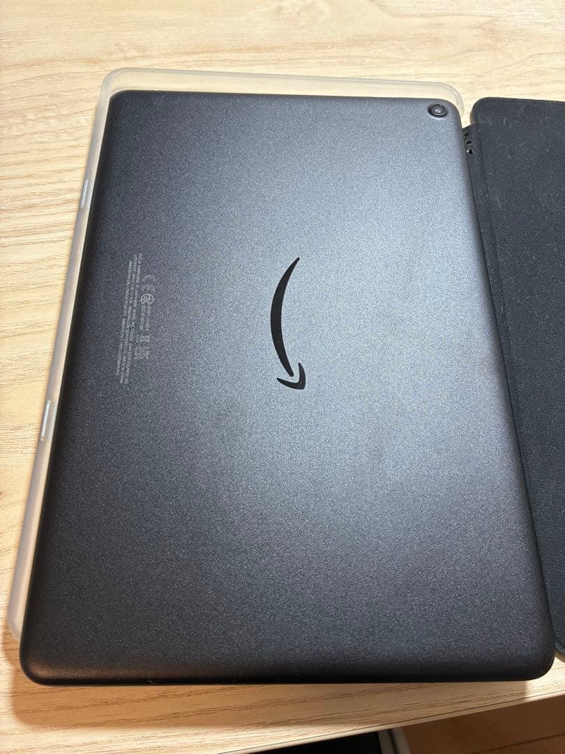 Amazon Fire Tablet 10インチ ブラック