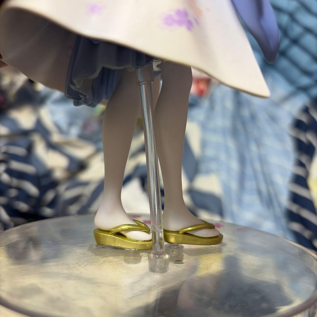 五等分の花嫁　1番くじ　幸せの結び　ABCDE賞セット　箱無し