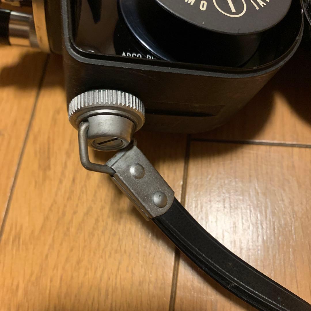 【WBC開幕記念価格】『希少』ARCO MODEL CR8−8ミリフィルムカメラ