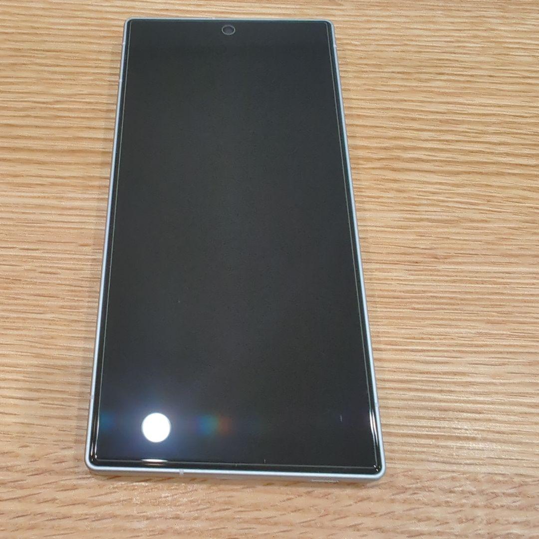 シャープ AQUOS R9 ホワイト SIMロック解除済み