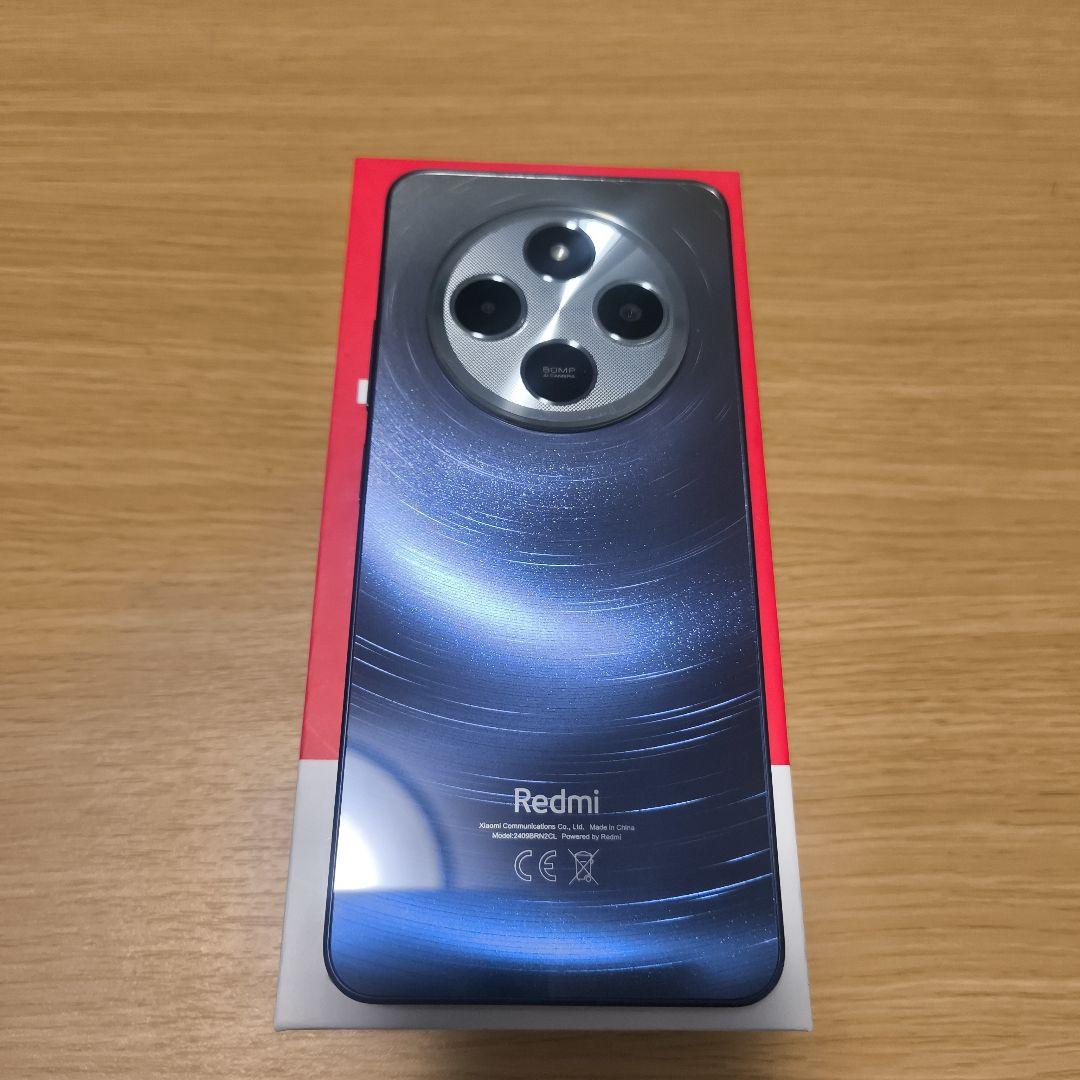 スマートフォン本体 Xiaomi Redmi 14C