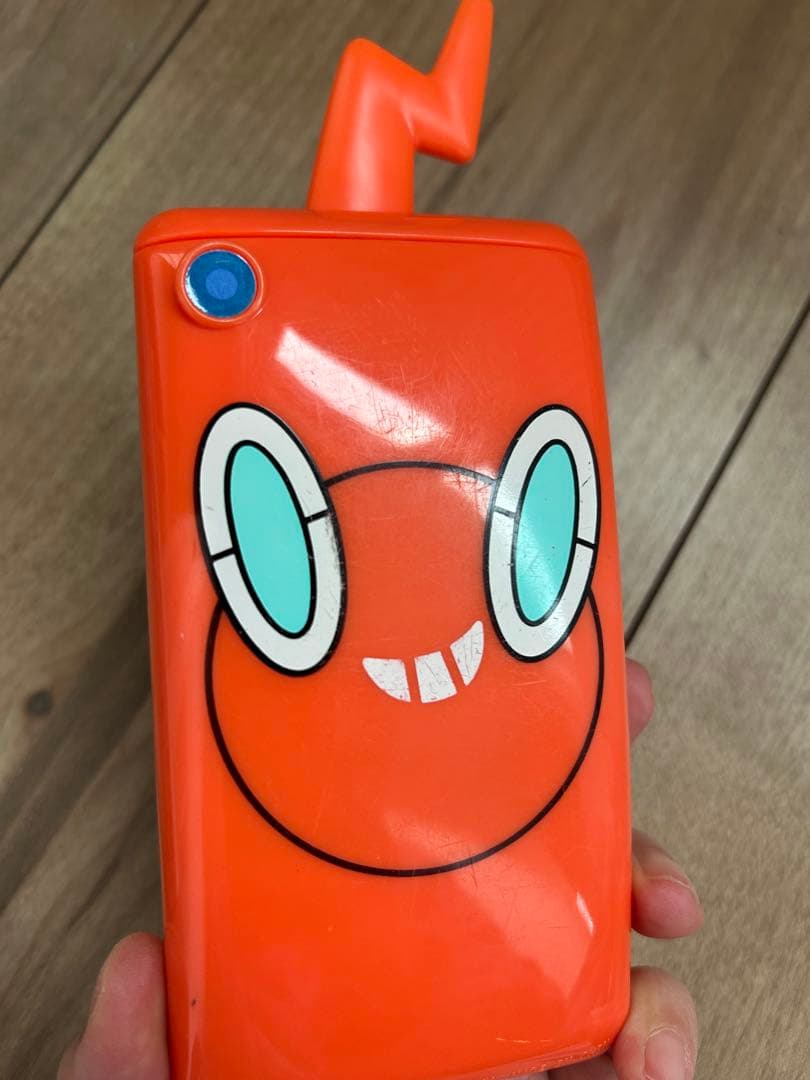 激闘！アタックスタジアム　スマホロトム　他ポケモングッズまとめ売り