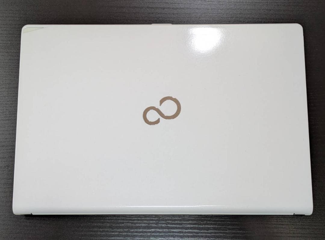 【美品】LIFEBOOK / ノートパソコン Windows11/オフィス付