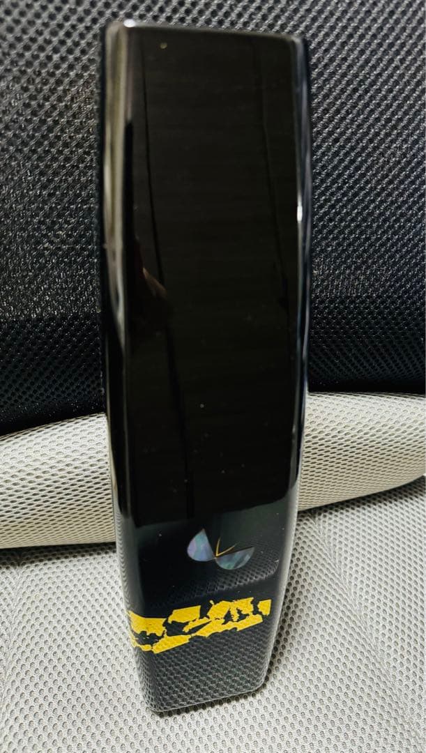 輪島塗 蒔絵漆器 花柄飾り花瓶 美品