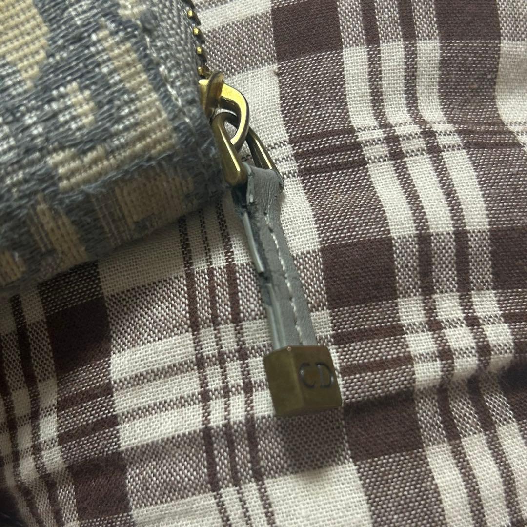 DIOR 財布　カードケース